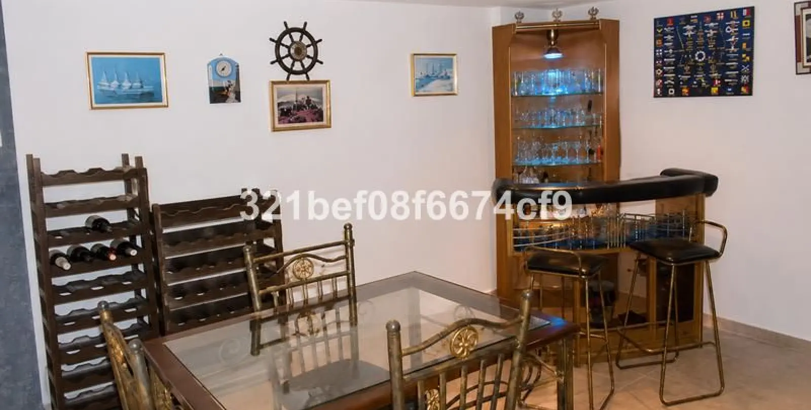 Venta de adosado en Avda. Andalucia 12