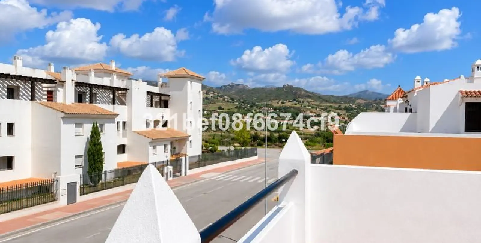 Venta de adosado en Avda. Andalucia 14