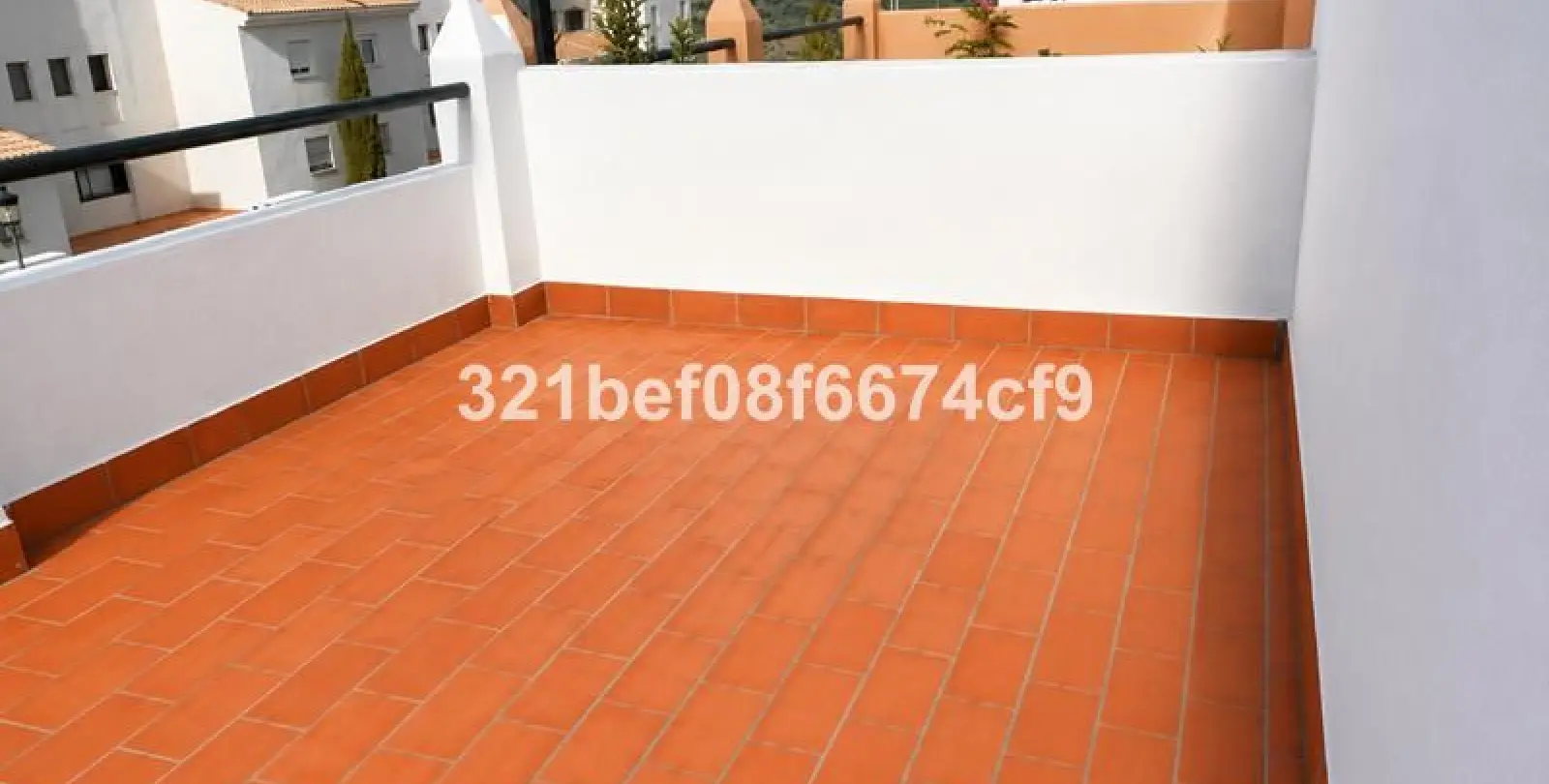 Venta de adosado en Avda. Andalucia 15