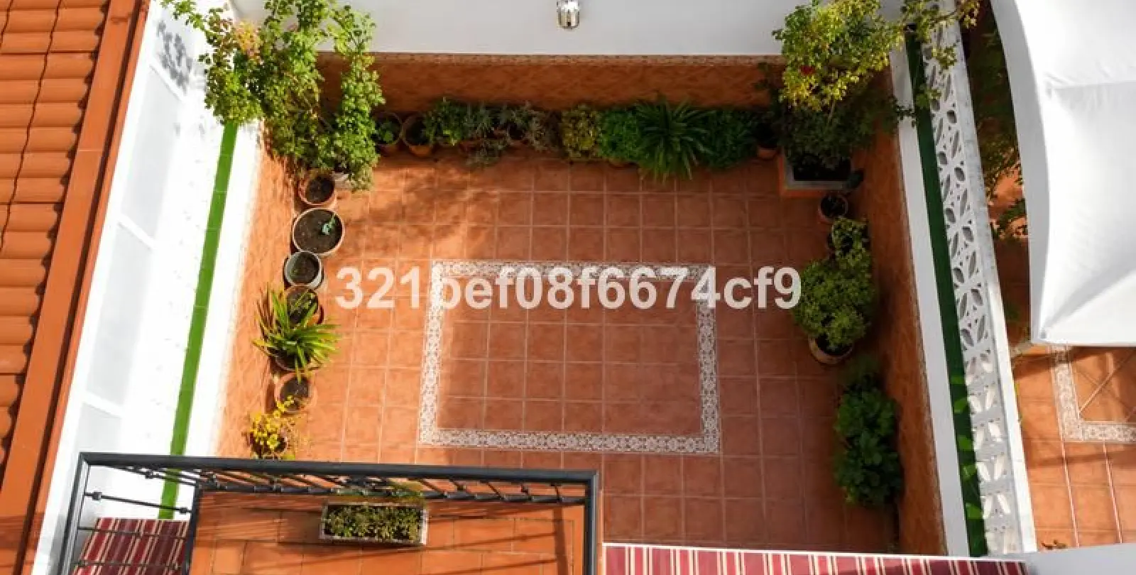 Venta de adosado en Avda. Andalucia 18