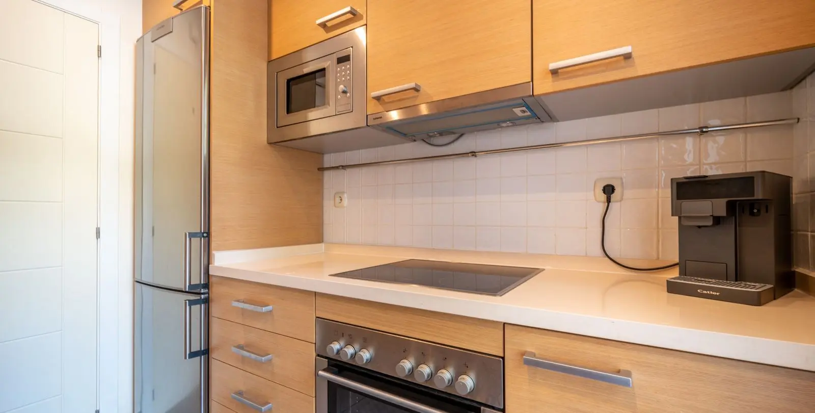 Sale of ground floor apartment in Estepona 16