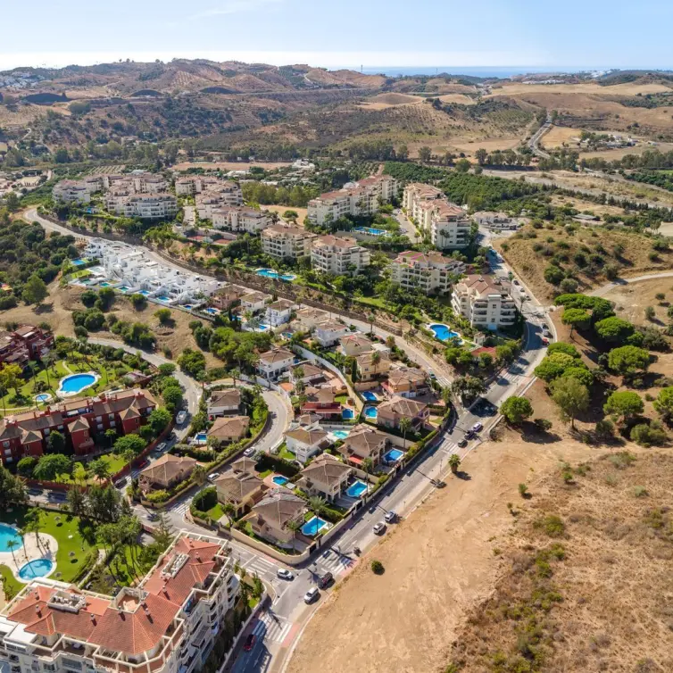 Продажа  отдельно стоящей виллы в La Cala Hills