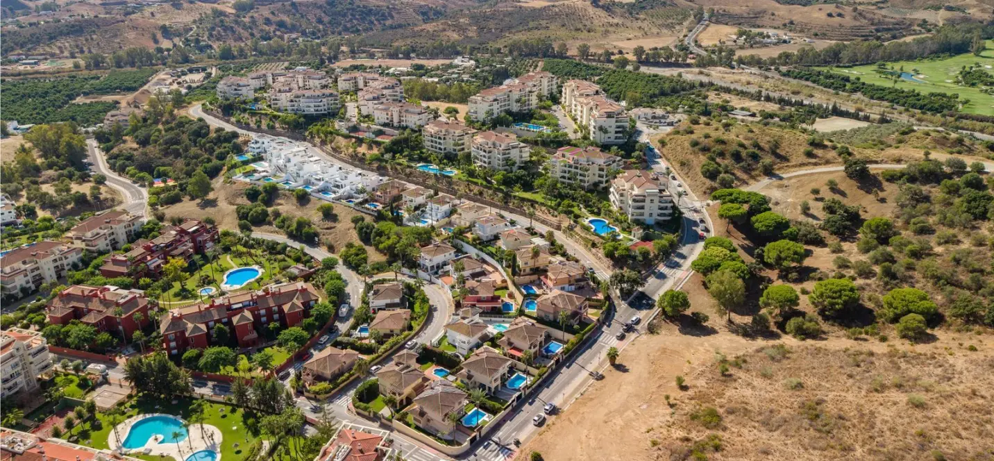 Продажа  отдельно стоящей виллы в La Cala Hills 4