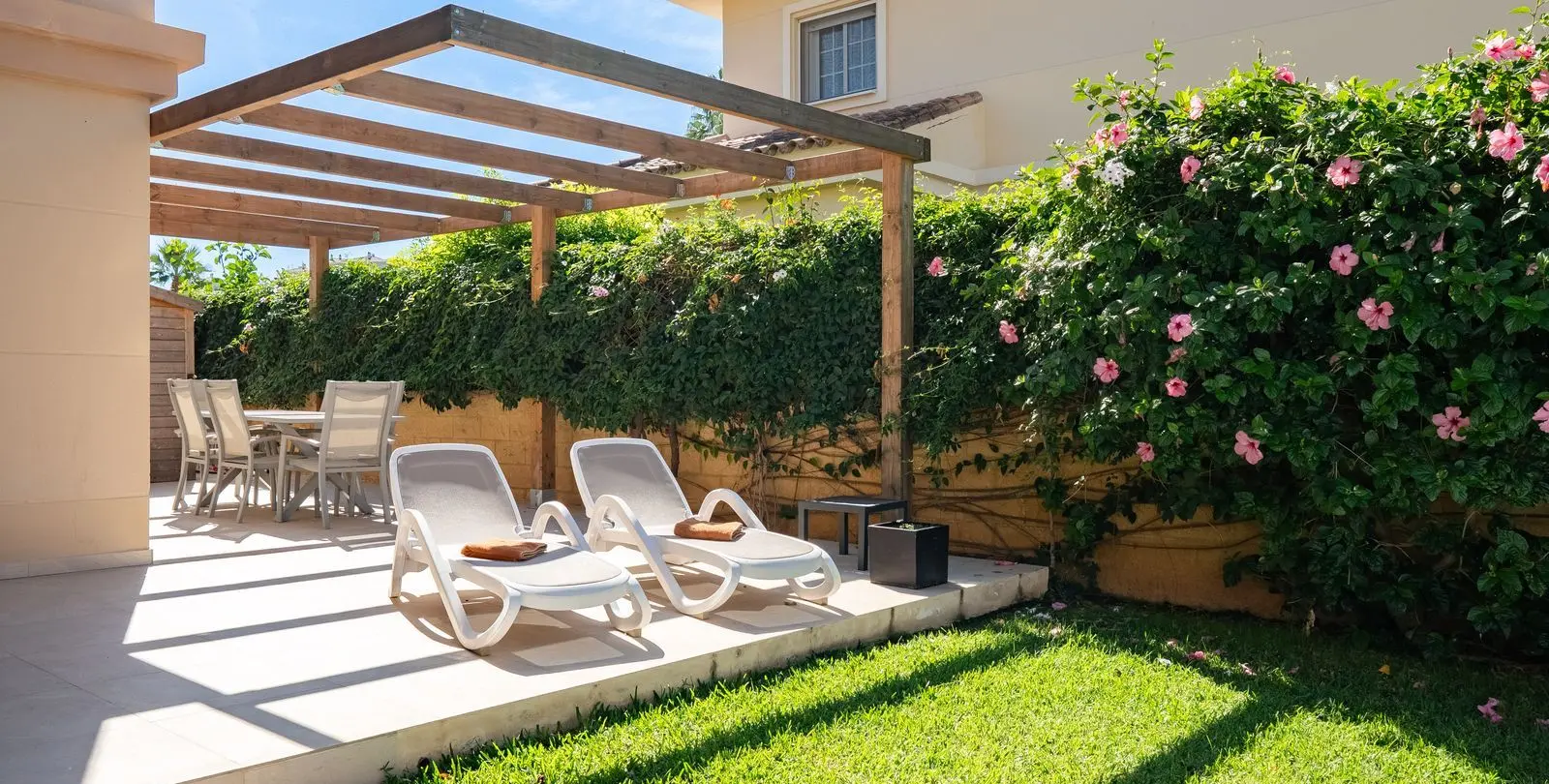 Sale of detached villa in La Cala Hills 7