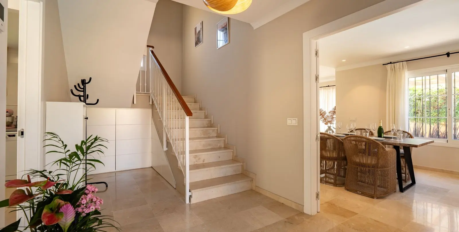 Sale of detached villa in La Cala Hills 11