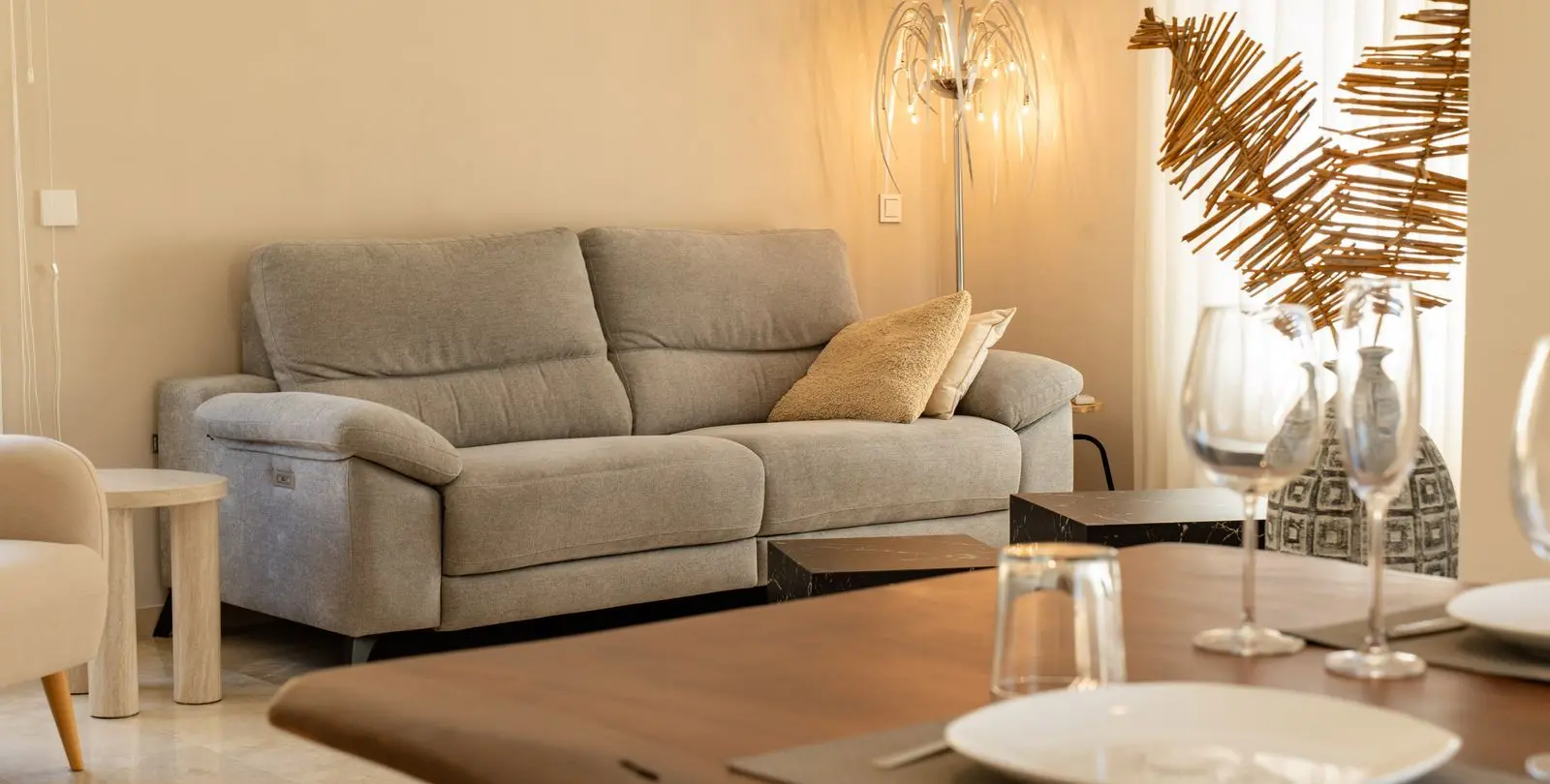 Sale of detached villa in La Cala Hills 15