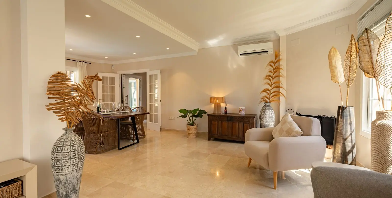 Sale of detached villa in La Cala Hills 16