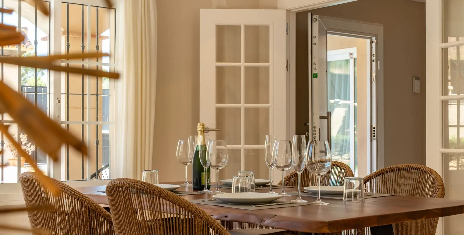 Sale of detached villa in La Cala Hills 19