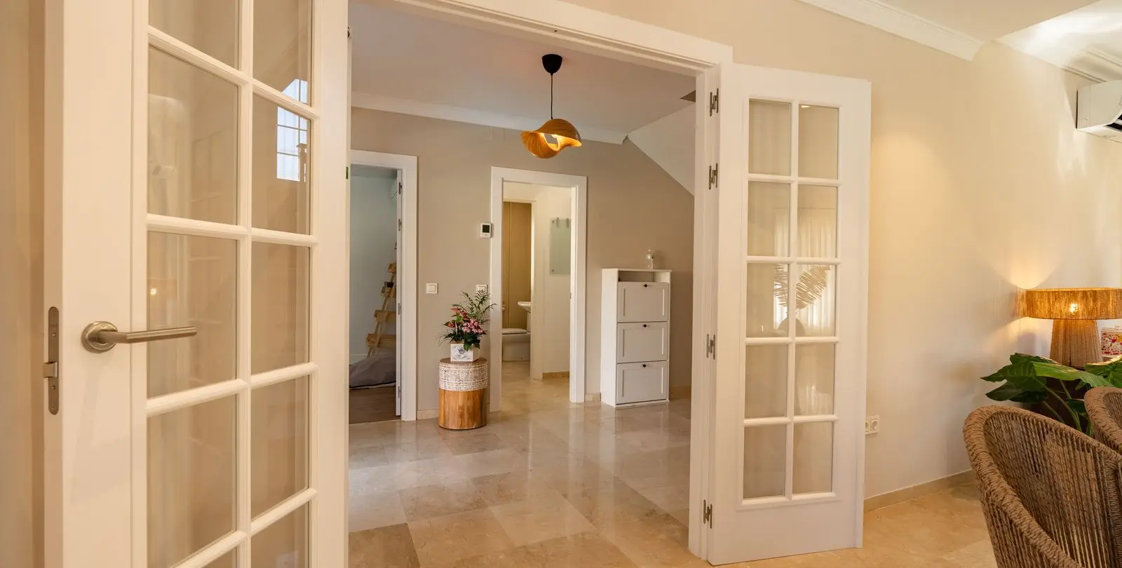 Sale of detached villa in La Cala Hills 20