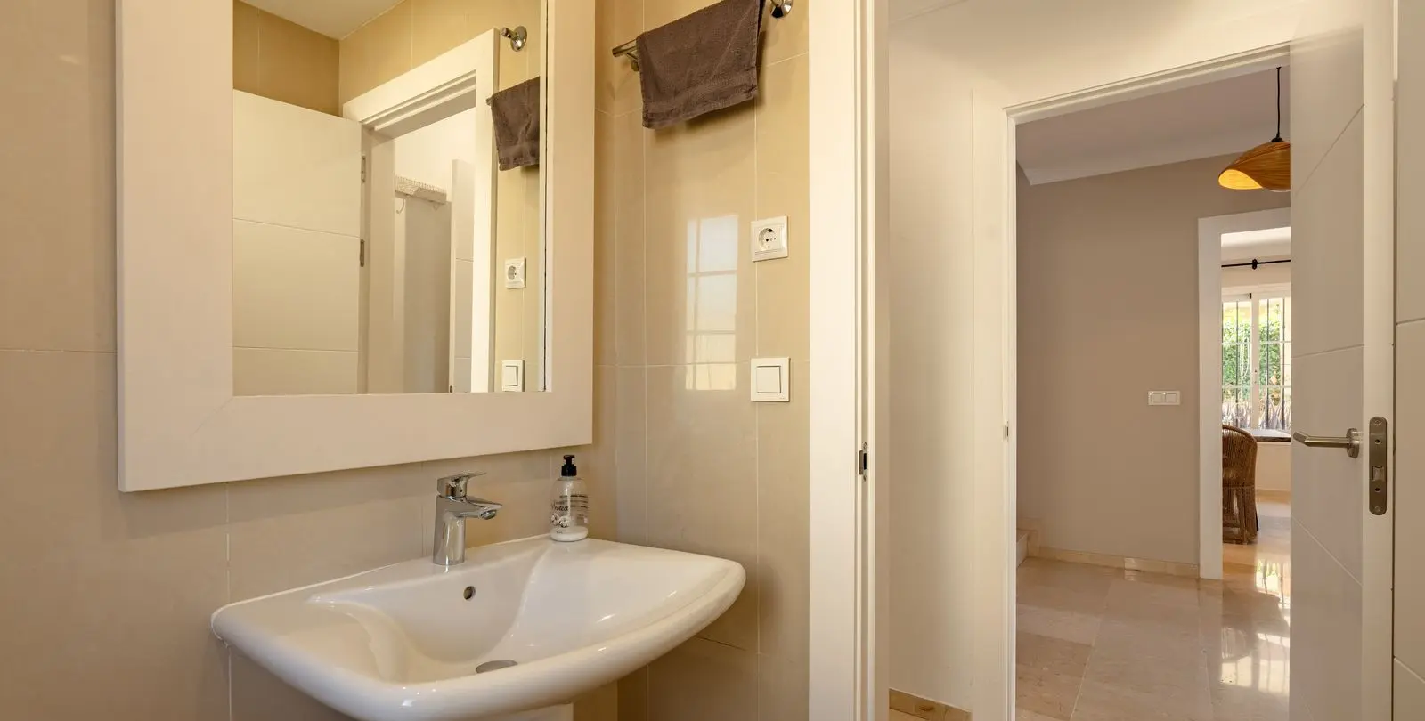 Sale of detached villa in La Cala Hills 22