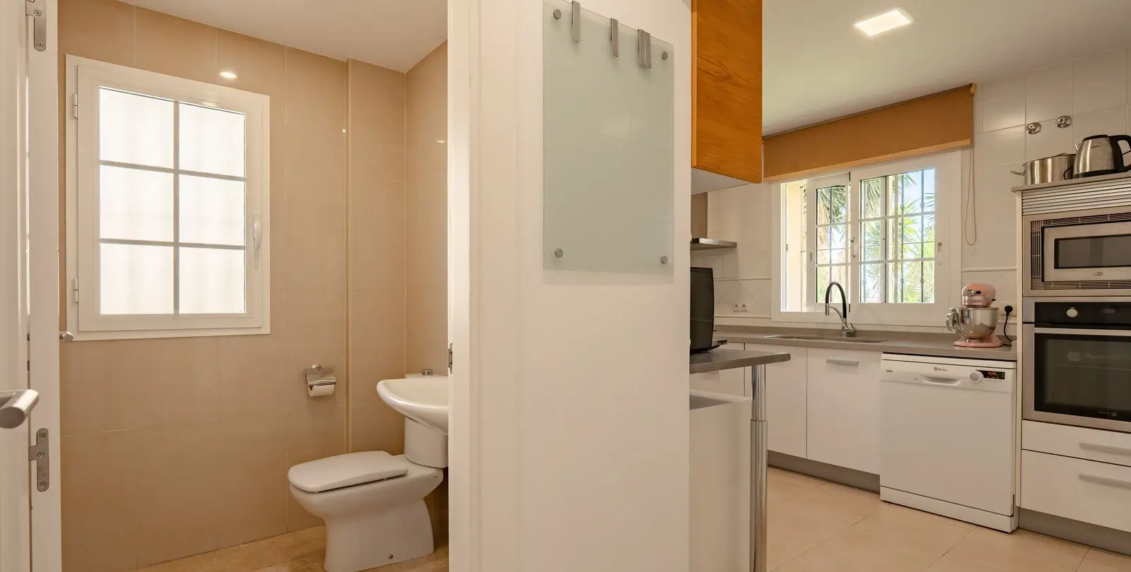 Sale of detached villa in La Cala Hills 23