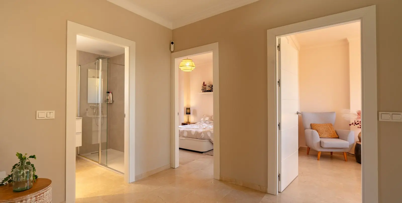 Sale of detached villa in La Cala Hills 30