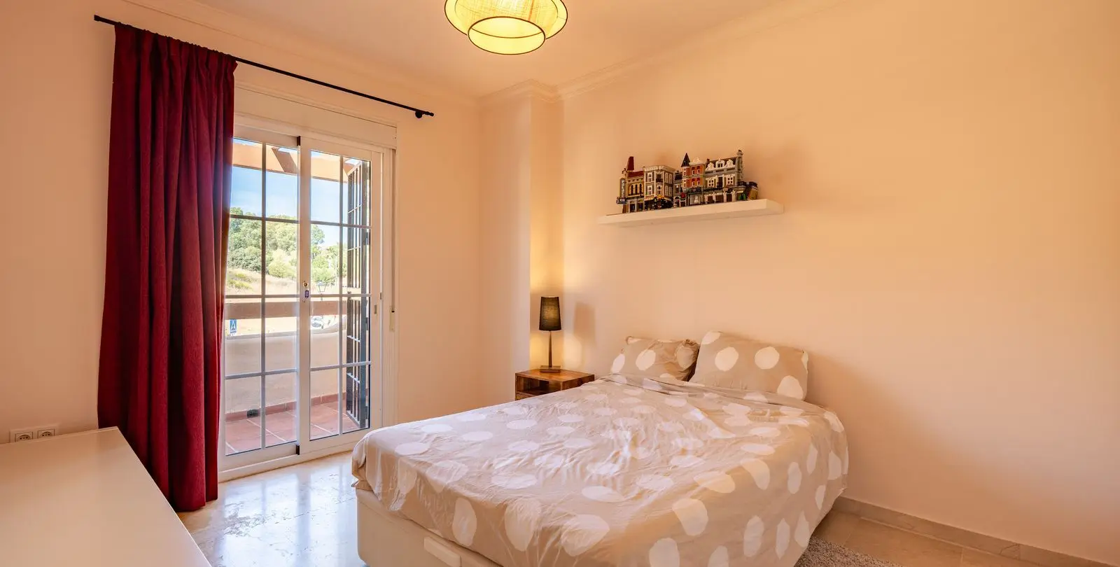 Sale of detached villa in La Cala Hills 35