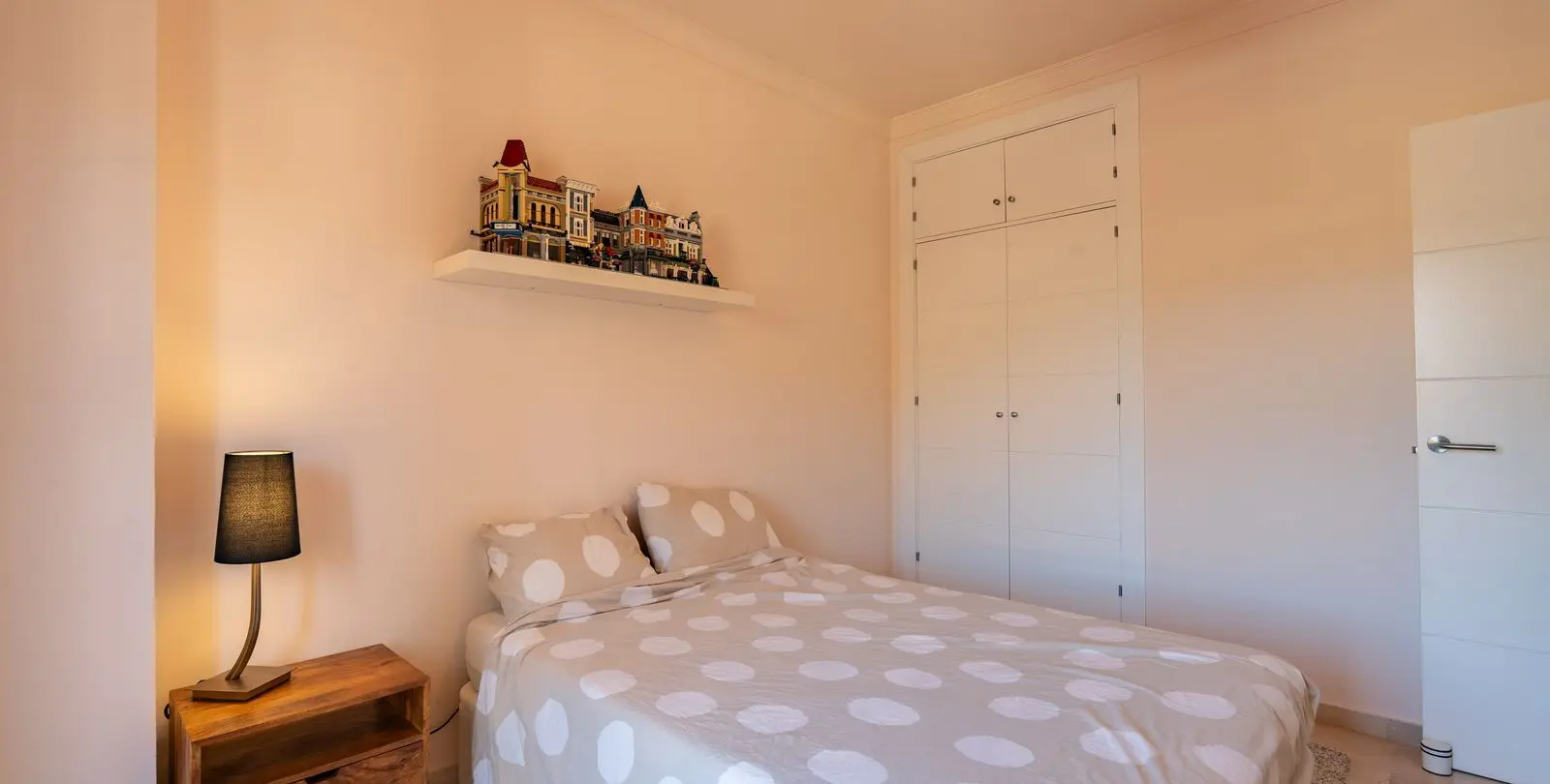 Sale of detached villa in La Cala Hills 38