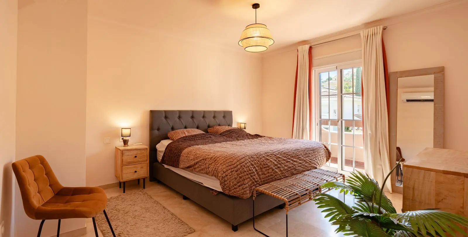 Sale of detached villa in La Cala Hills 43