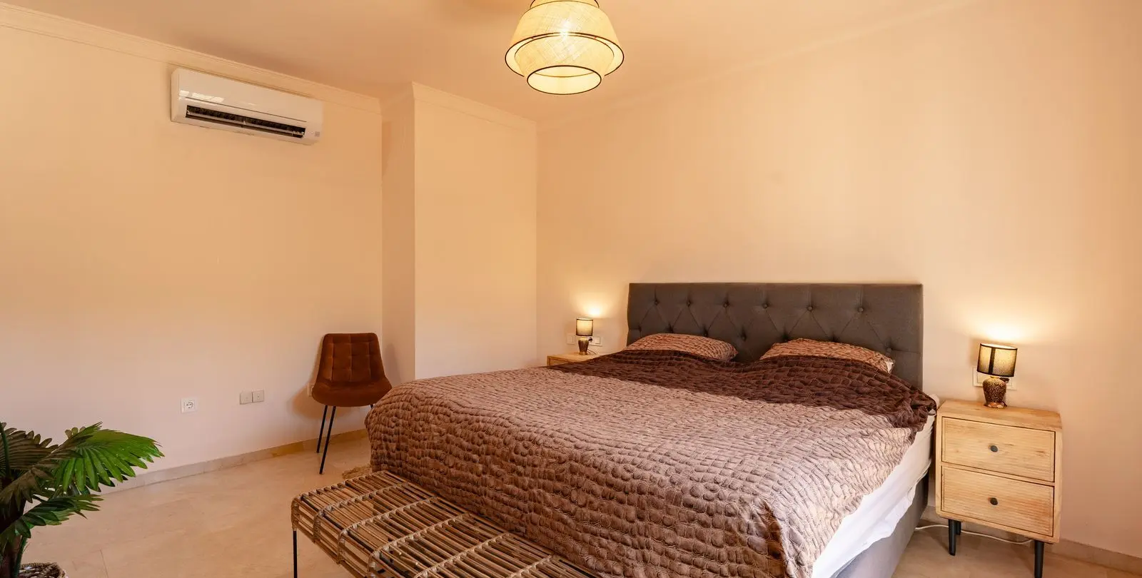 Sale of detached villa in La Cala Hills 46
