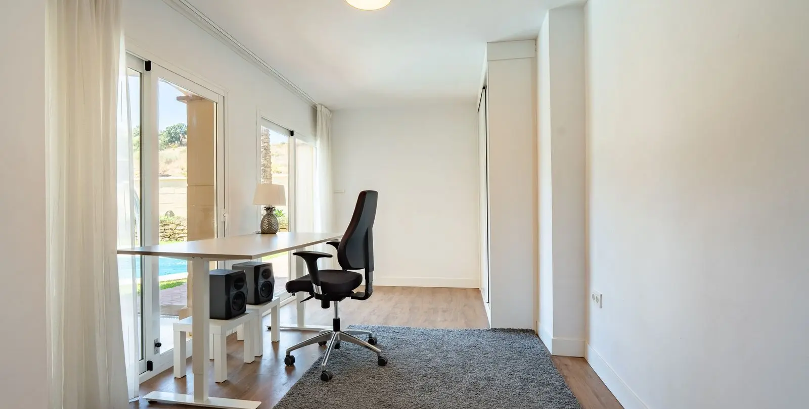 Sale of detached villa in La Cala Hills 54