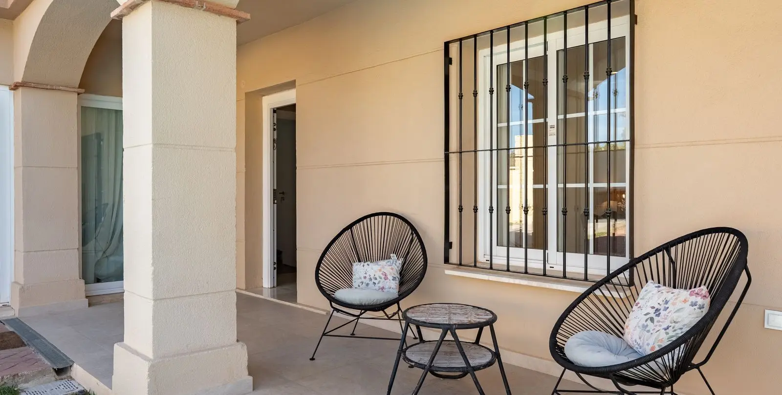 Sale of detached villa in La Cala Hills 56