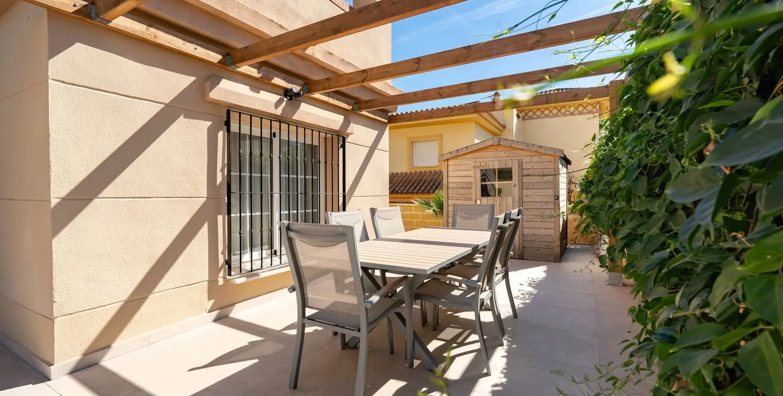 Sale of detached villa in La Cala Hills 57