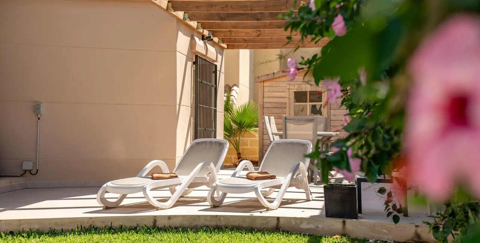 Sale of detached villa in La Cala Hills 58