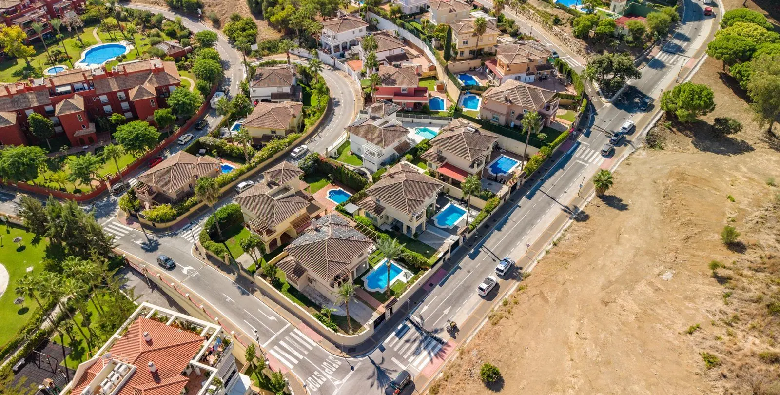 Продажа  отдельно стоящей виллы в La Cala Hills 64