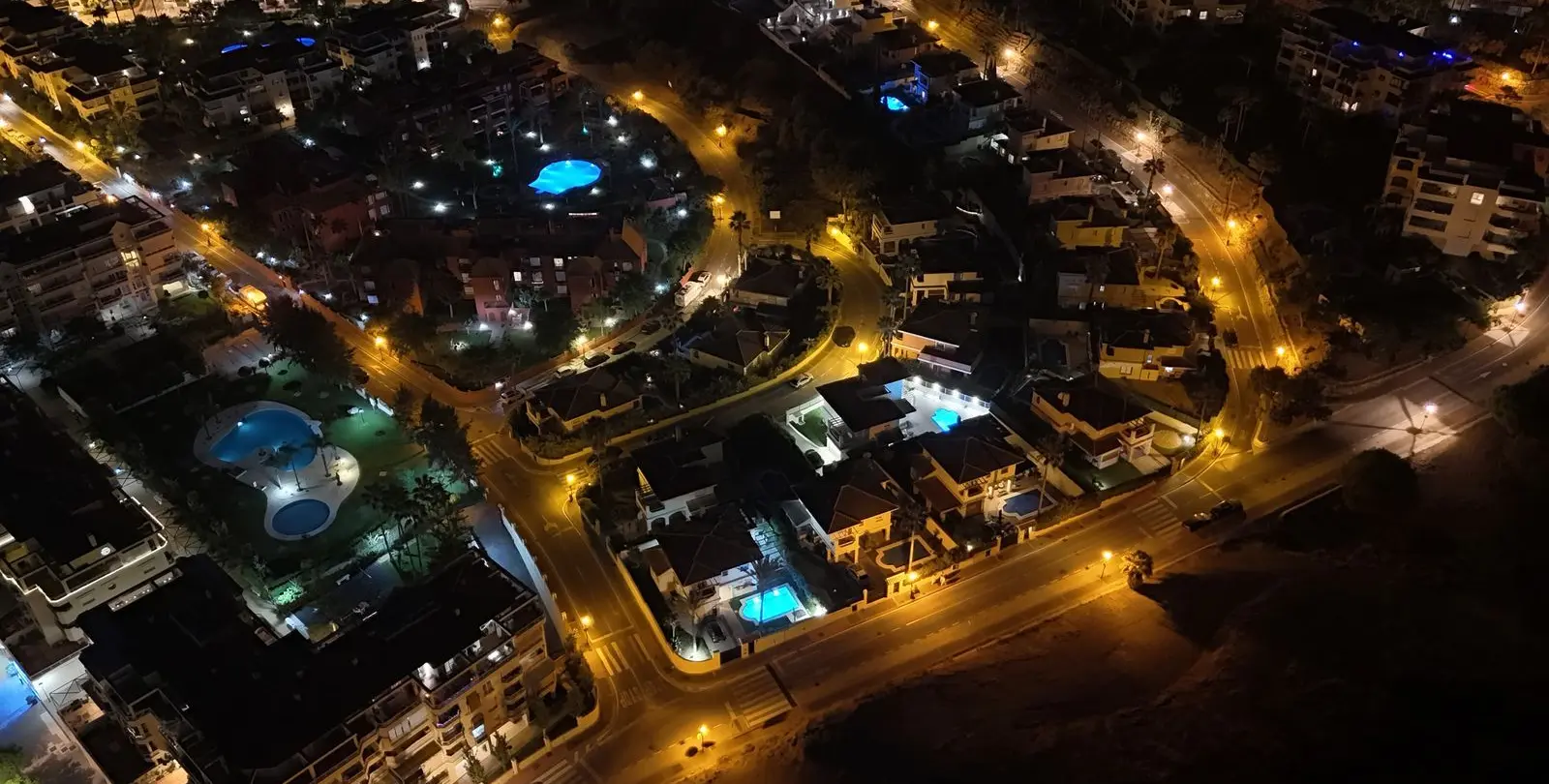 Продажа  отдельно стоящей виллы в La Cala Hills 69