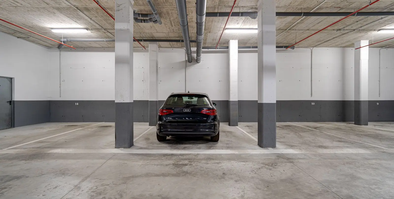Продажа апартаментов на среднем этаже в Cabopino 29