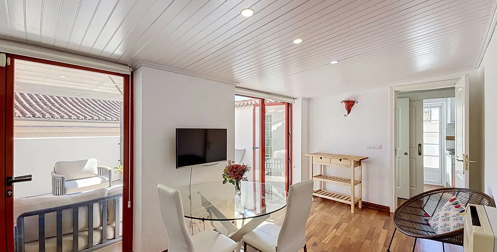 Venta de ático dúplex en Málaga Centro 12