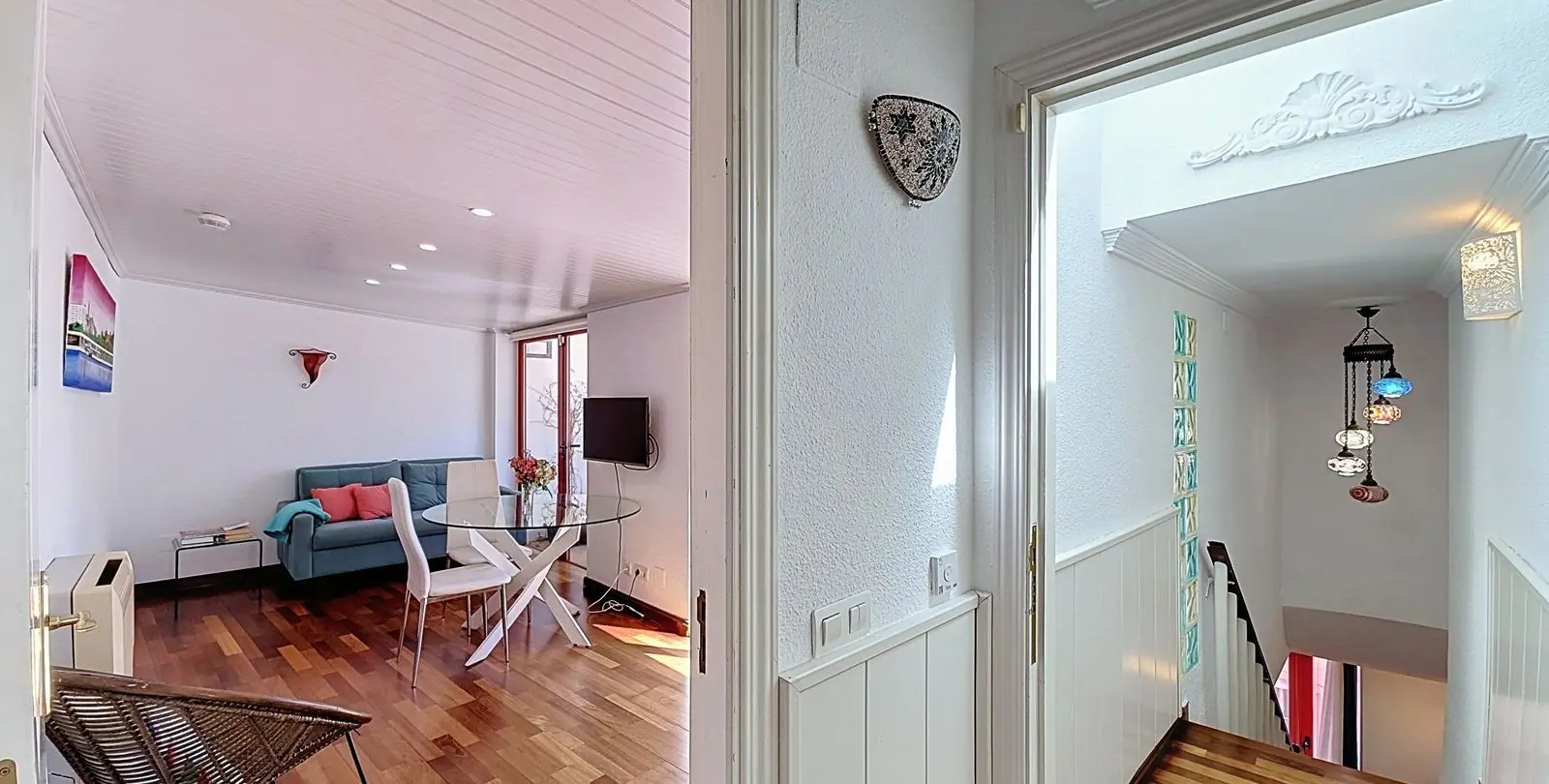 Venta de ático dúplex en Málaga Centro 13