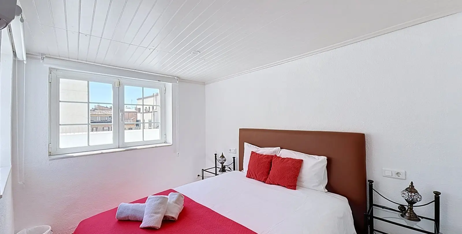 Venta de ático dúplex en Málaga Centro 14
