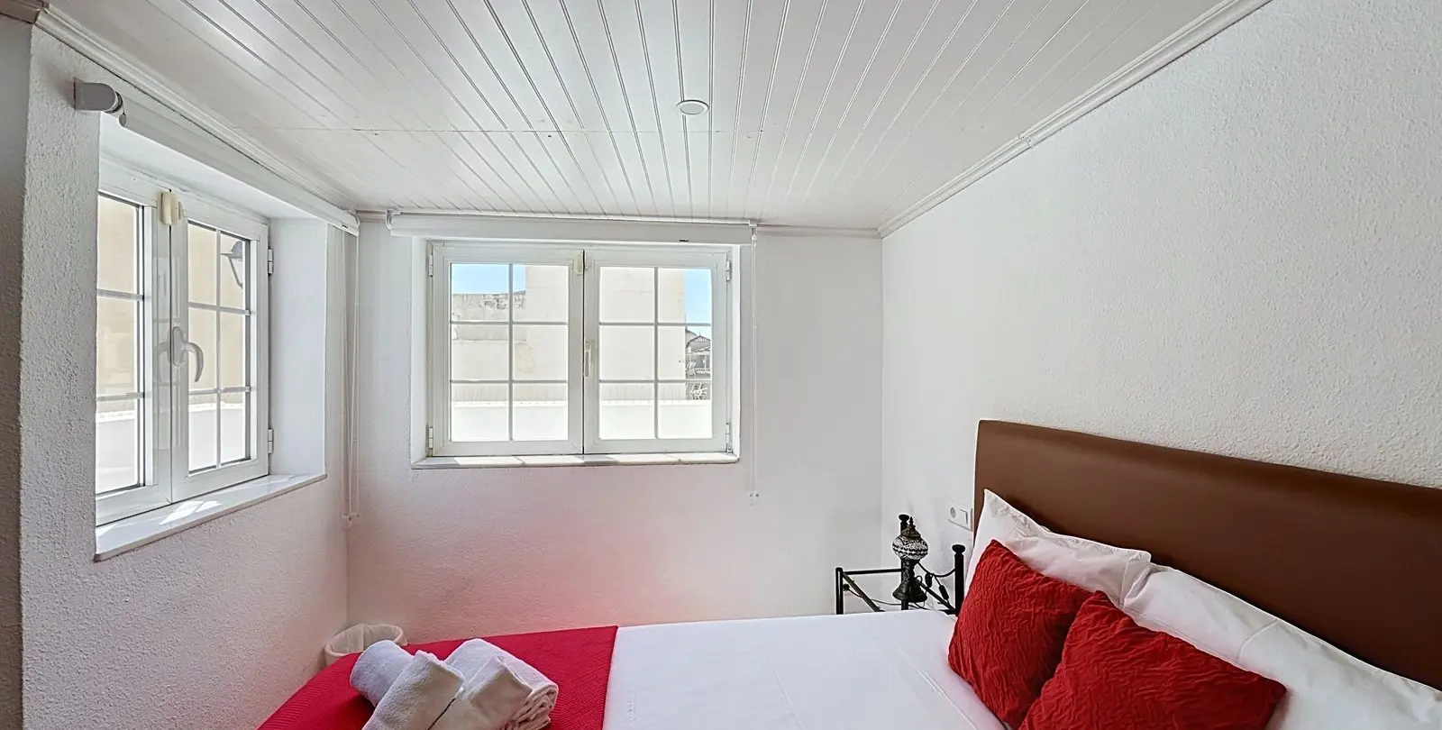 Venta de ático dúplex en Málaga Centro 15