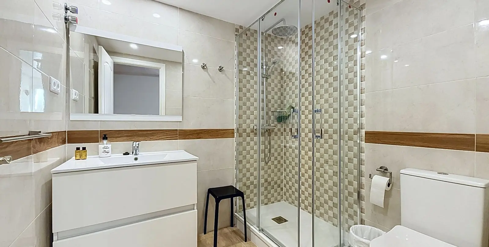 Venta de ático dúplex en Málaga Centro 16