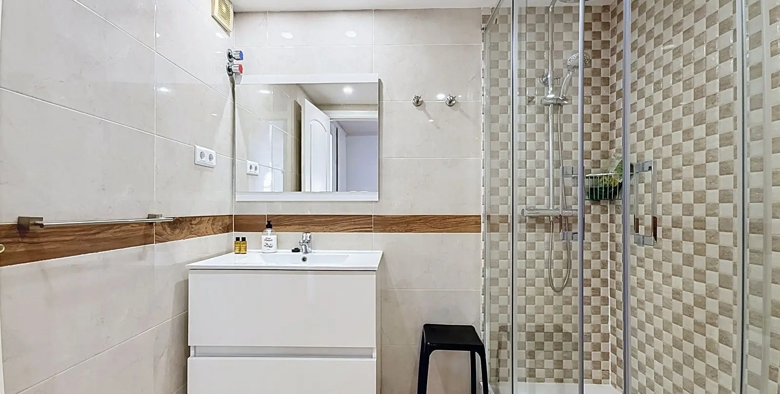 Venta de ático dúplex en Málaga Centro 17