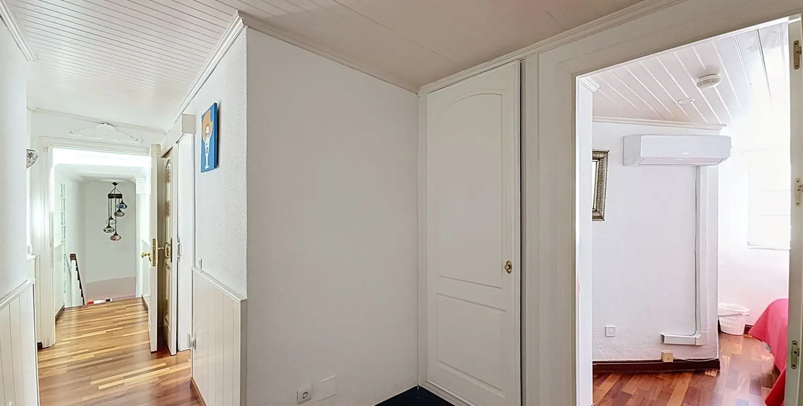 Venta de ático dúplex en Málaga Centro 18
