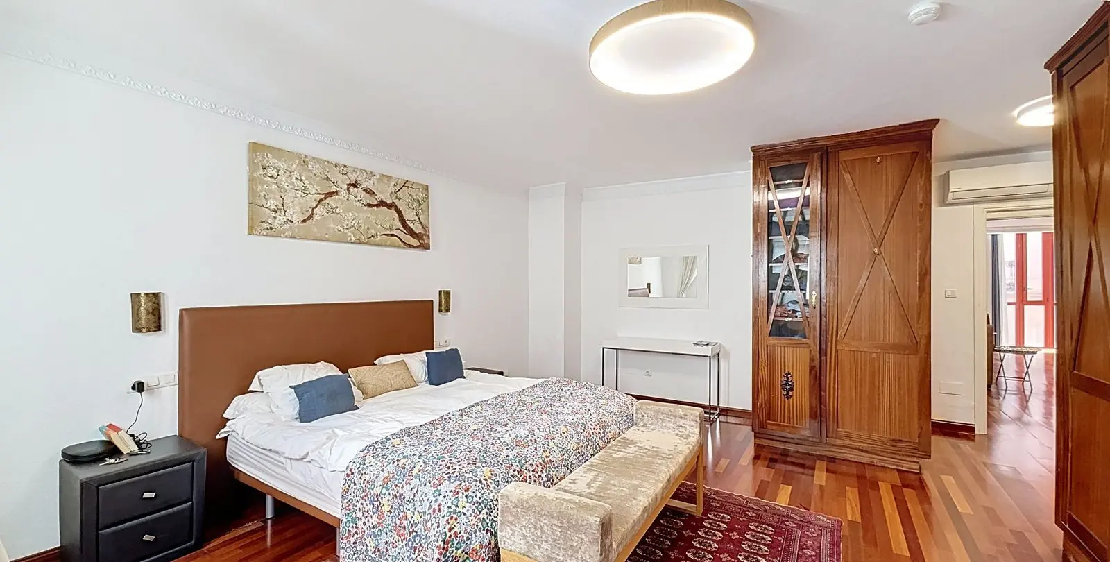 Venta de ático dúplex en Málaga Centro 19