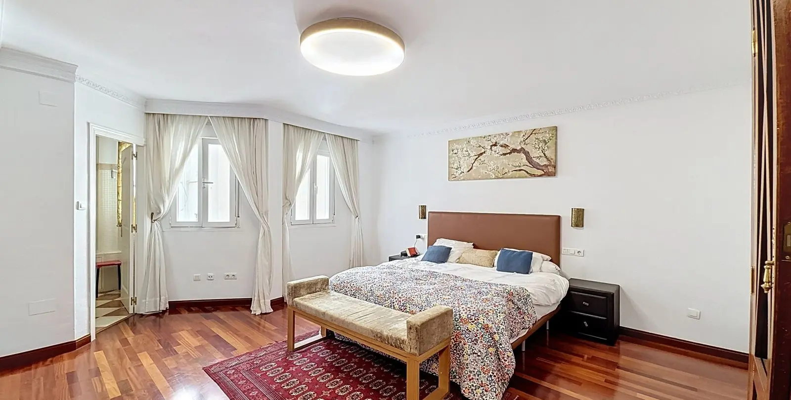 Venta de ático dúplex en Málaga Centro 20