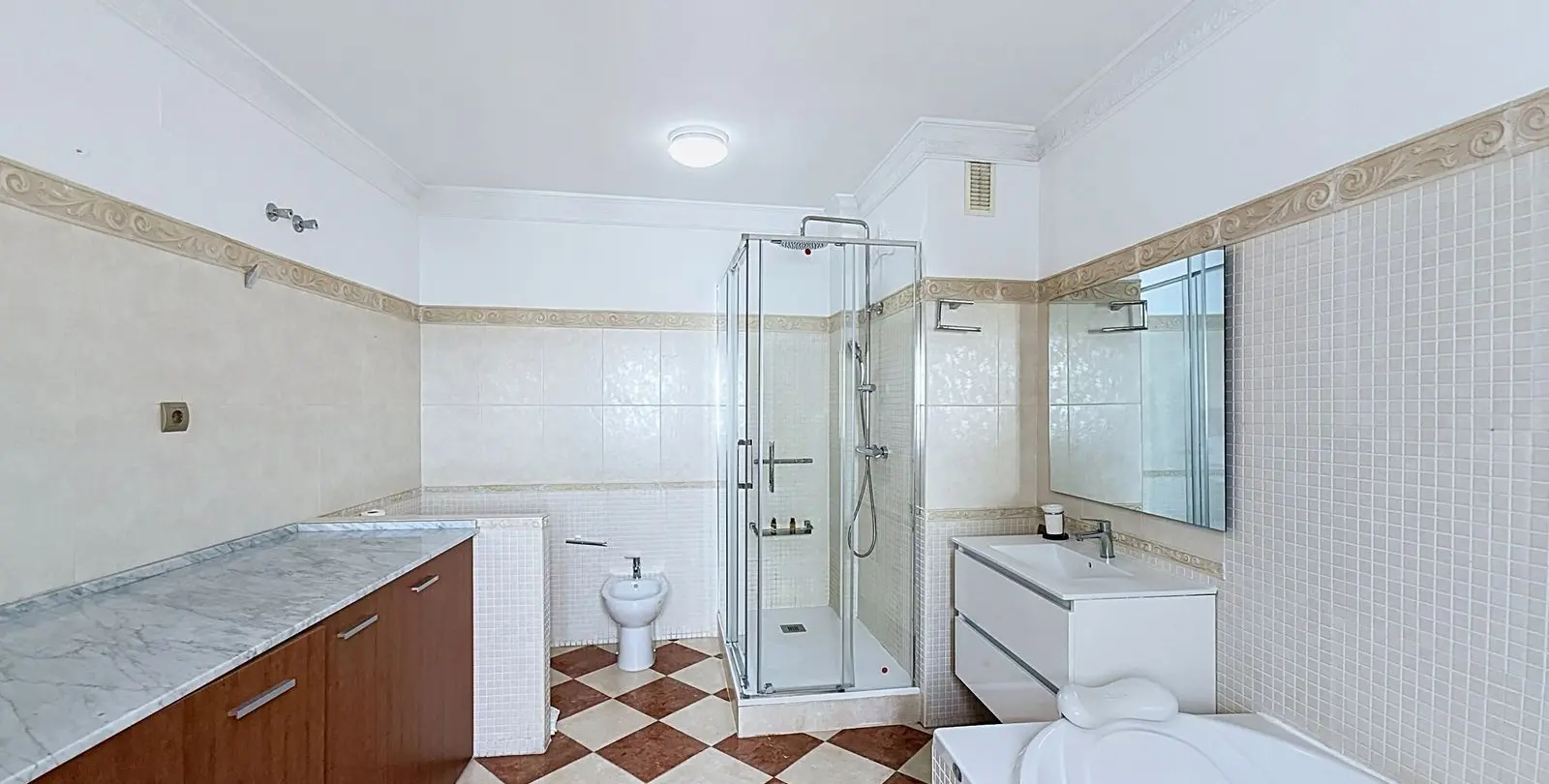 Venta de ático dúplex en Málaga Centro 22