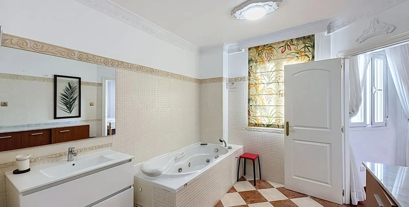Venta de ático dúplex en Málaga Centro 24