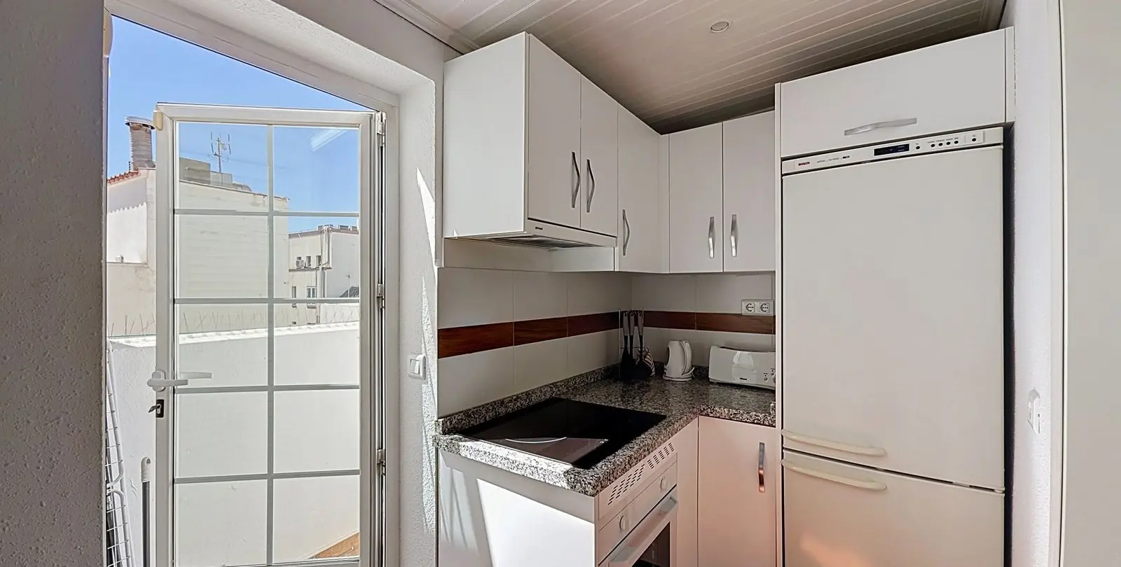 Venta de ático dúplex en Málaga Centro 25