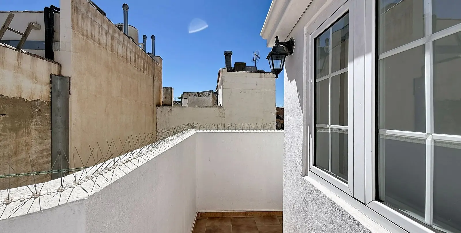Venta de ático dúplex en Málaga Centro 26
