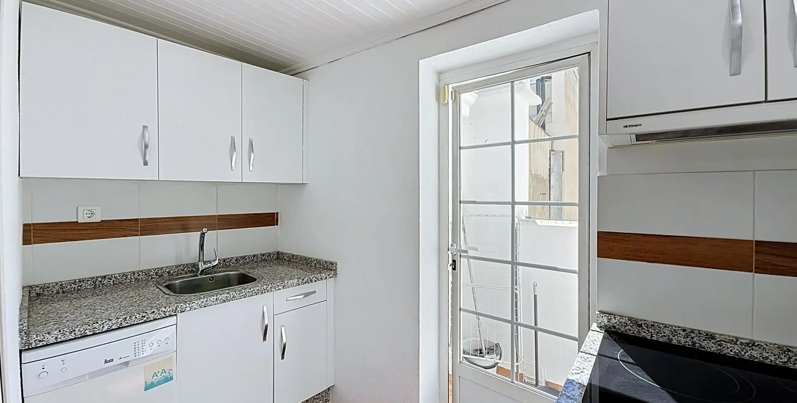 Venta de ático dúplex en Málaga Centro 27