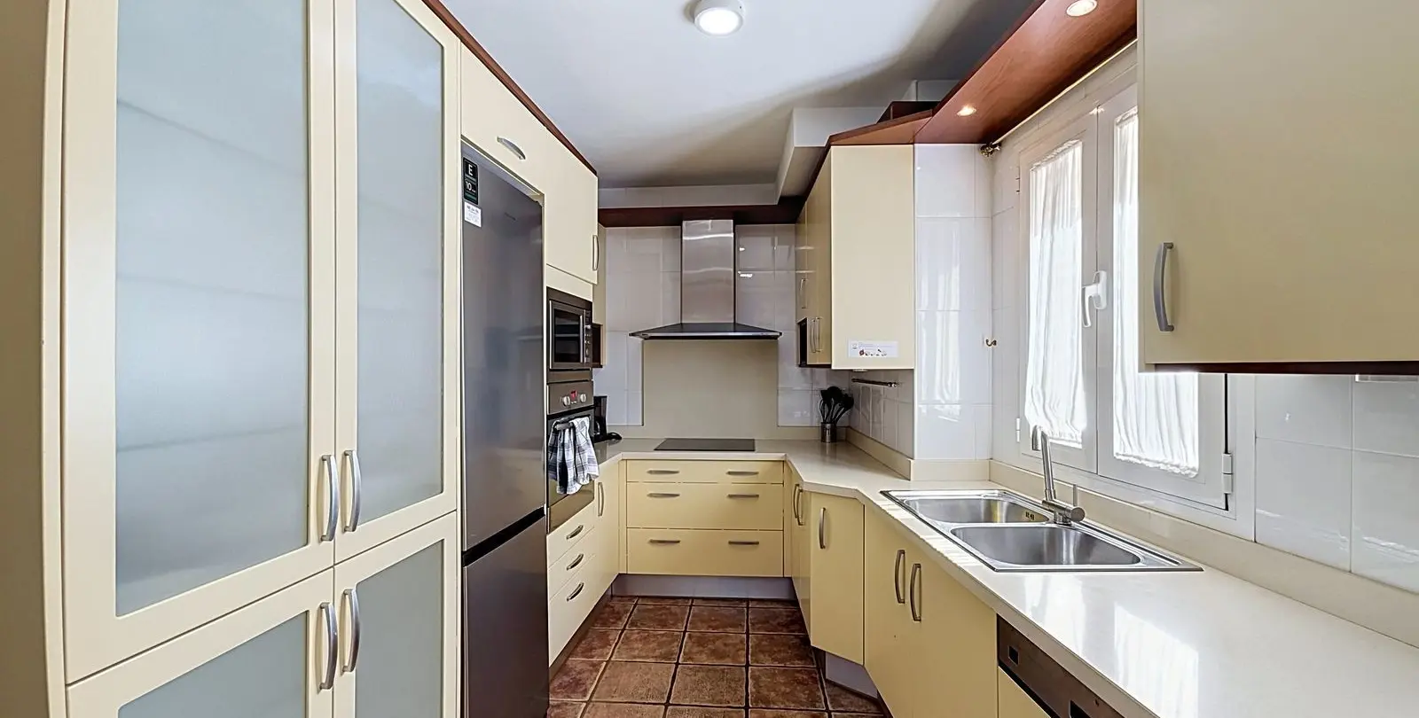 Venta de ático dúplex en Málaga Centro 29