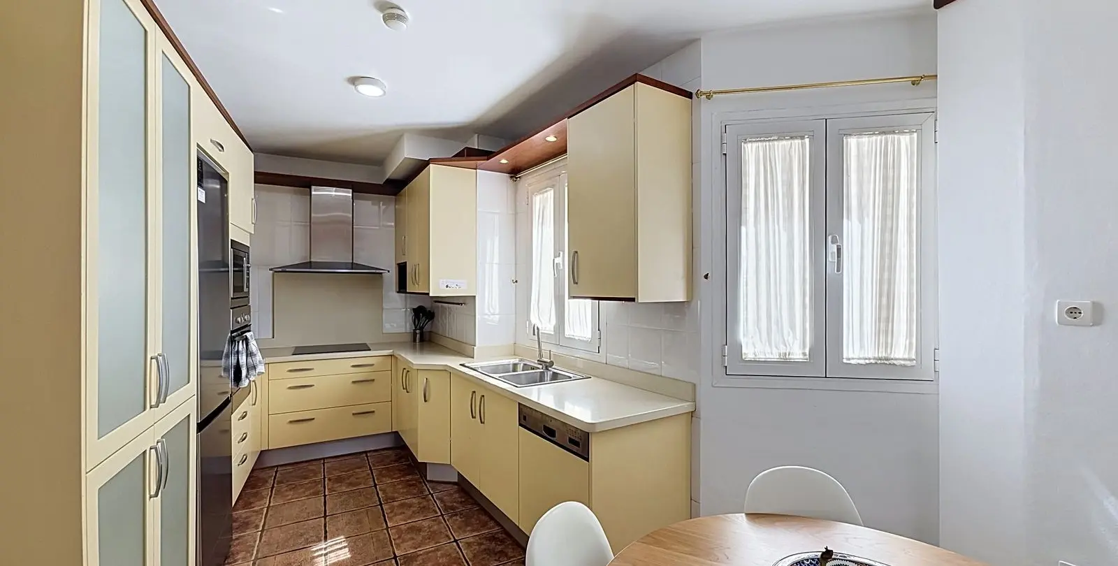 Venta de ático dúplex en Málaga Centro 30