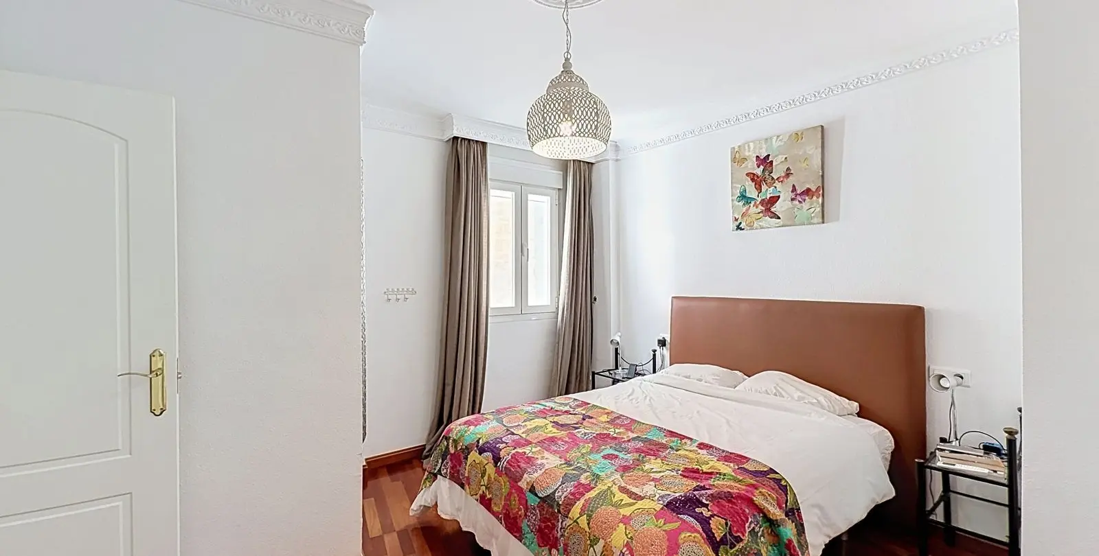 Venta de ático dúplex en Málaga Centro 32