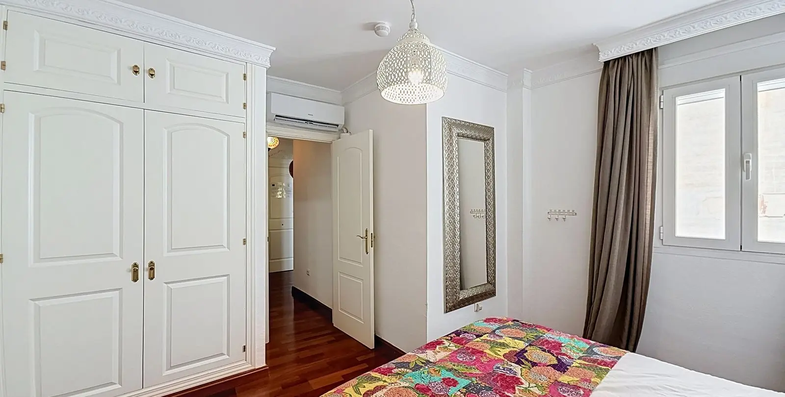 Venta de ático dúplex en Málaga Centro 33