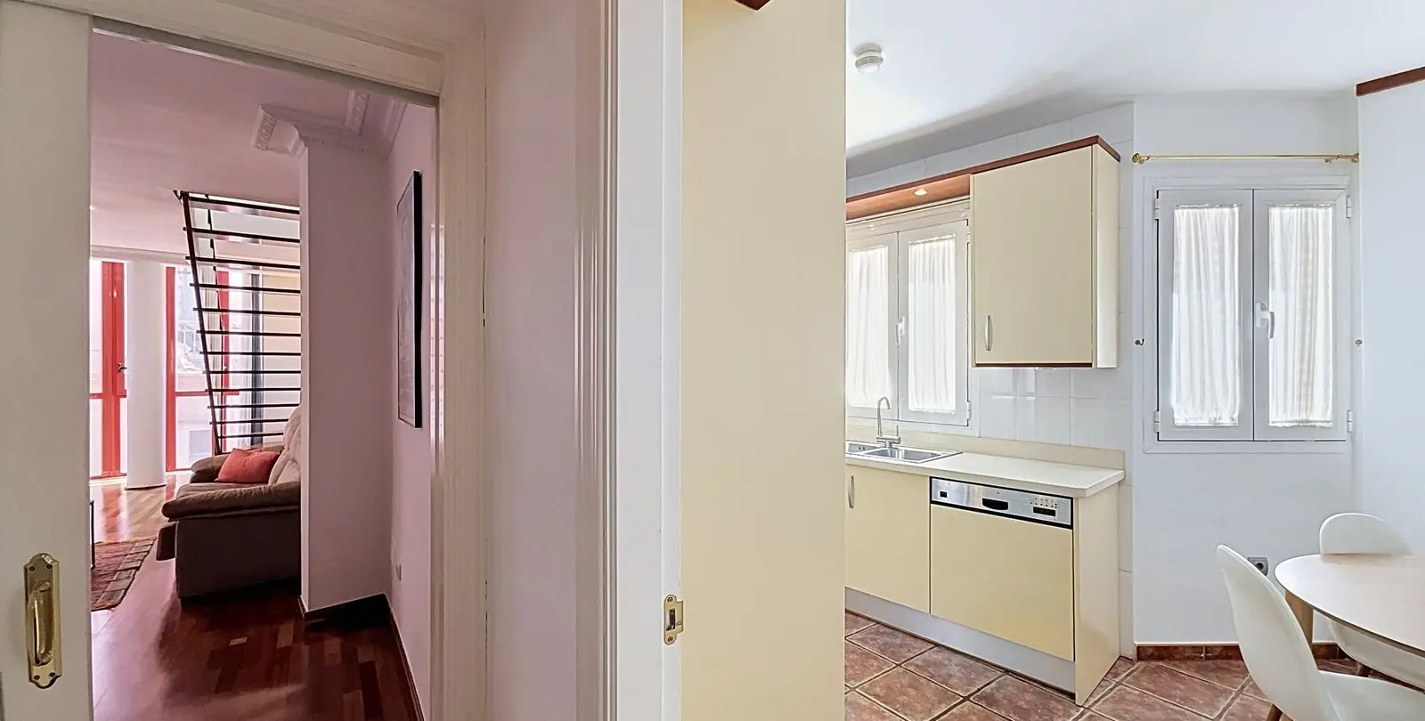 Venta de ático dúplex en Málaga Centro 34
