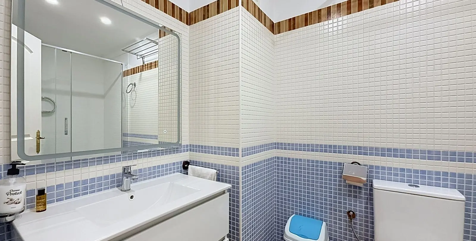 Venta de ático dúplex en Málaga Centro 35