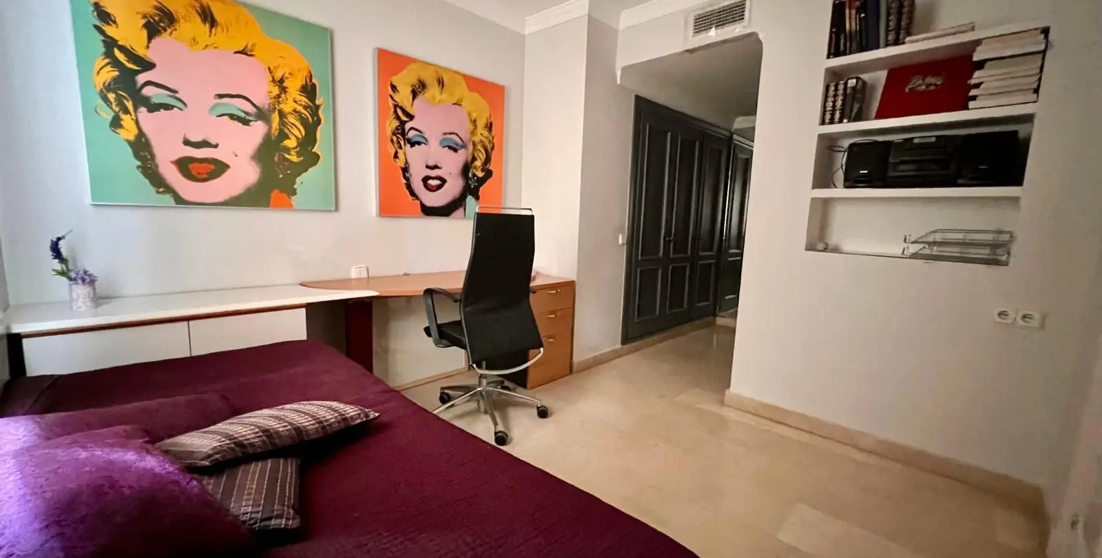 Sale of townhouse in La Quinta 2