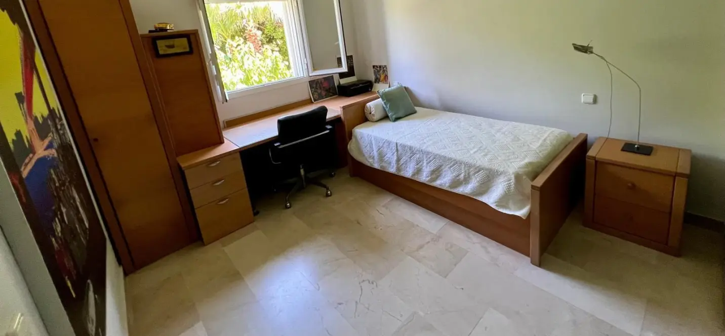 Sale of townhouse in La Quinta 3