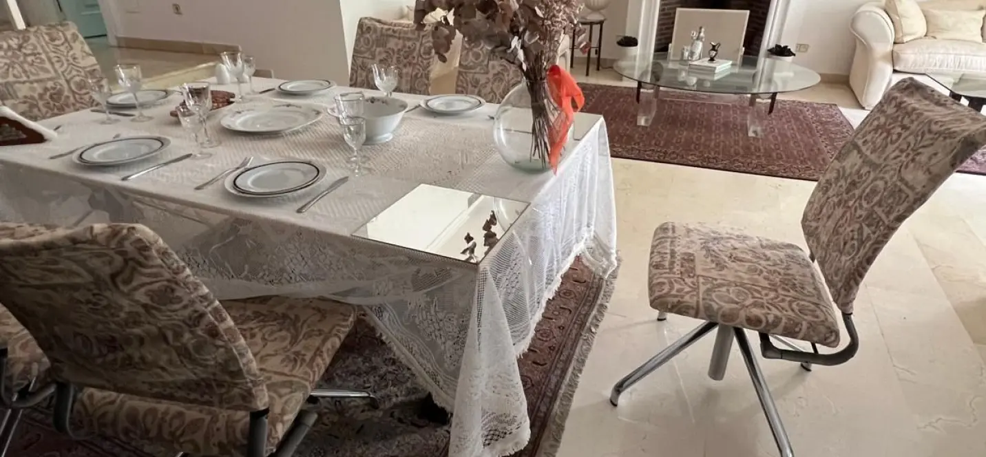 Sale of townhouse in La Quinta 4